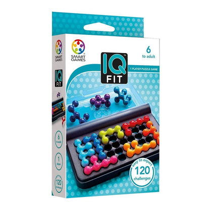 IQ FIT