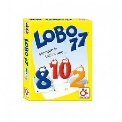 Lobo 77