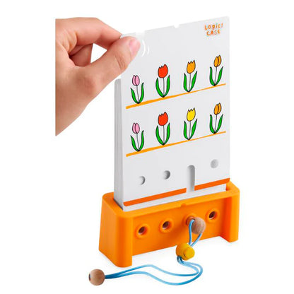Logic Case Set de Inicación +4 años