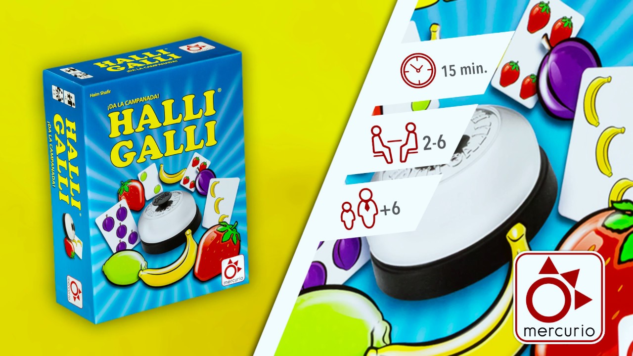 Halli Galli