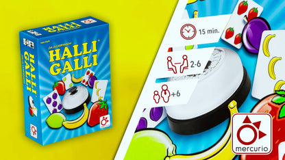 Halli Galli