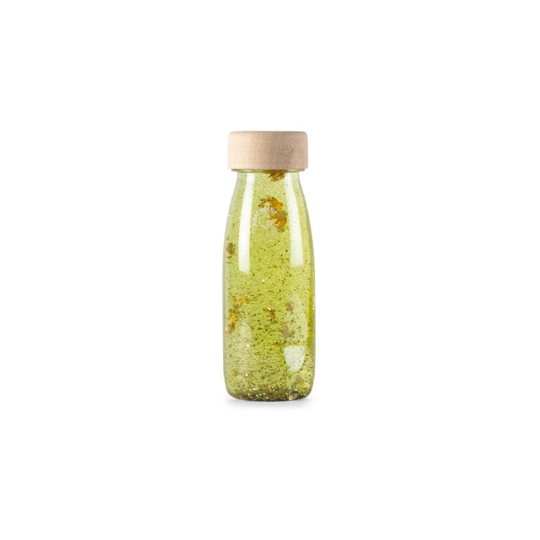 '- Educajoc FLOAT BOTTLE Gold