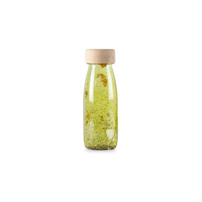 '- Educajoc FLOAT BOTTLE Gold