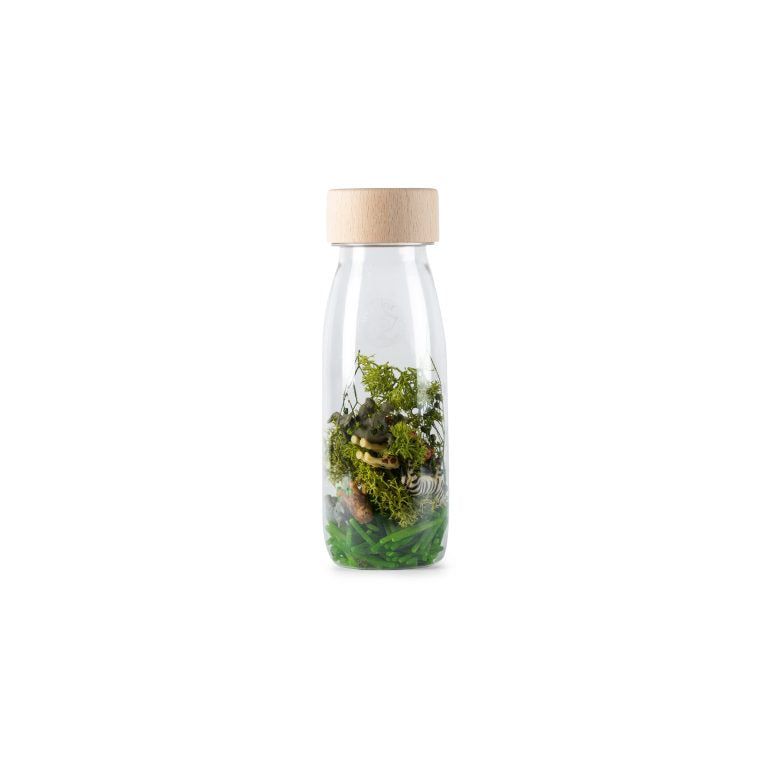 '- Educajoc SPY BOTTLE Jungle
