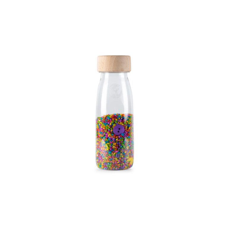 '- Educajoc SOUND BOTTLE Buttons