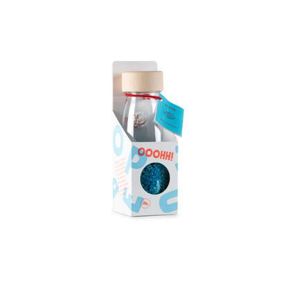 '- Educajoc SPY BOTTLE Sea