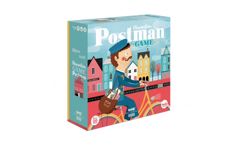 POSTMAN