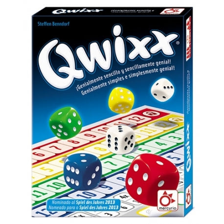 Qwixx