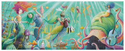 MY MERMAID MICROPUZZLE