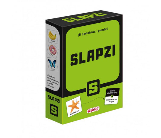 Slapzi