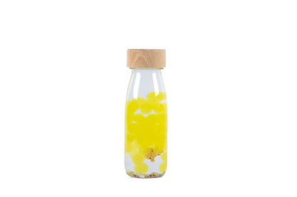Sound Bottle PUFFERFISH
