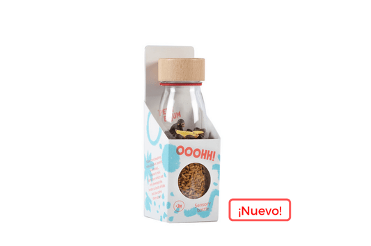 Sound Bottle MONKEY
