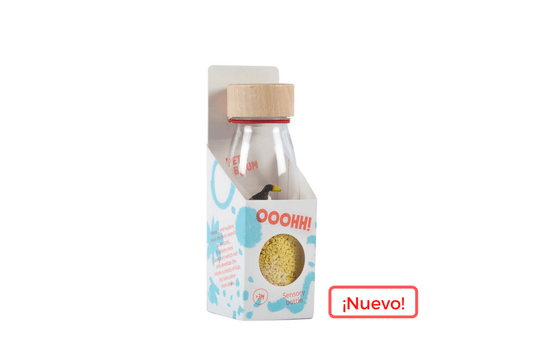 Sound Bottle TOUCAN